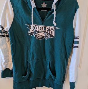 Philadelphia Eagles hoodie